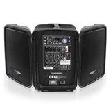 Amplificador de altavoz para DJ PYLE-PRO PPHP898MX