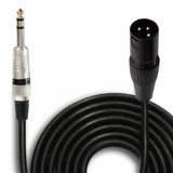 Cable de altavoz profesional PYLE-PRO PPJX50