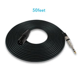 Cable de altavoz profesional PYLE-PRO PPJX50