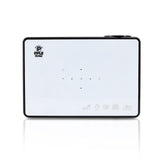 Mini proyector inteligente de alta resolución HD PYLE-HOME PRJAND805