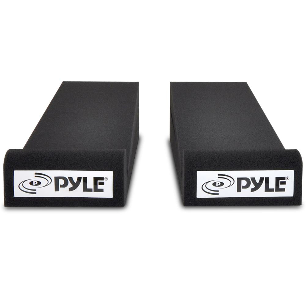 Espuma Acústica de Aislamiento de sonido PYLE-PRO PSI01