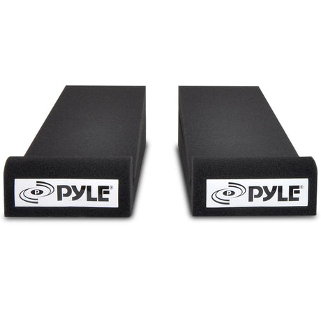 Espuma Acústica de Aislamiento de sonido PYLE-PRO PSI01