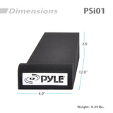 Espuma Acústica de Aislamiento de sonido PYLE-PRO PSI01