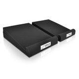 Espuma Acústica o Aislamiento del sonido PYLE-PRO PSI03