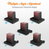 Elevadores de altavoces para sonido PYLE-PRO PSI03X2