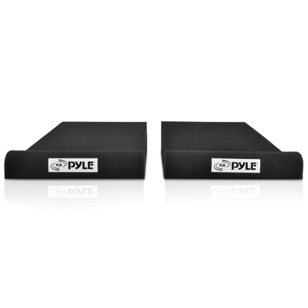 Espuma Acústica o Aislamiento del sonido PYLE-PRO PSI03