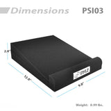 Espuma Acústica o Aislamiento del sonido PYLE-PRO PSI03