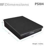Espuma Acústica de Aislamiento sonido PYLE-PRO PSI04