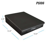 Espuma Acústica con amortiguación sonido PYLE-PRO PSI06