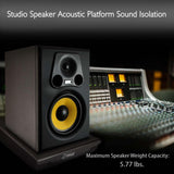 Espuma Acústica con amortiguación sonido PYLE-PRO PSI06