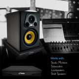 Espuma Acústica con amortiguación sonido PYLE-PRO PSI06