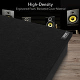 Espuma Acústica de Aislamiento de sonido PYLE-PRO PSI15