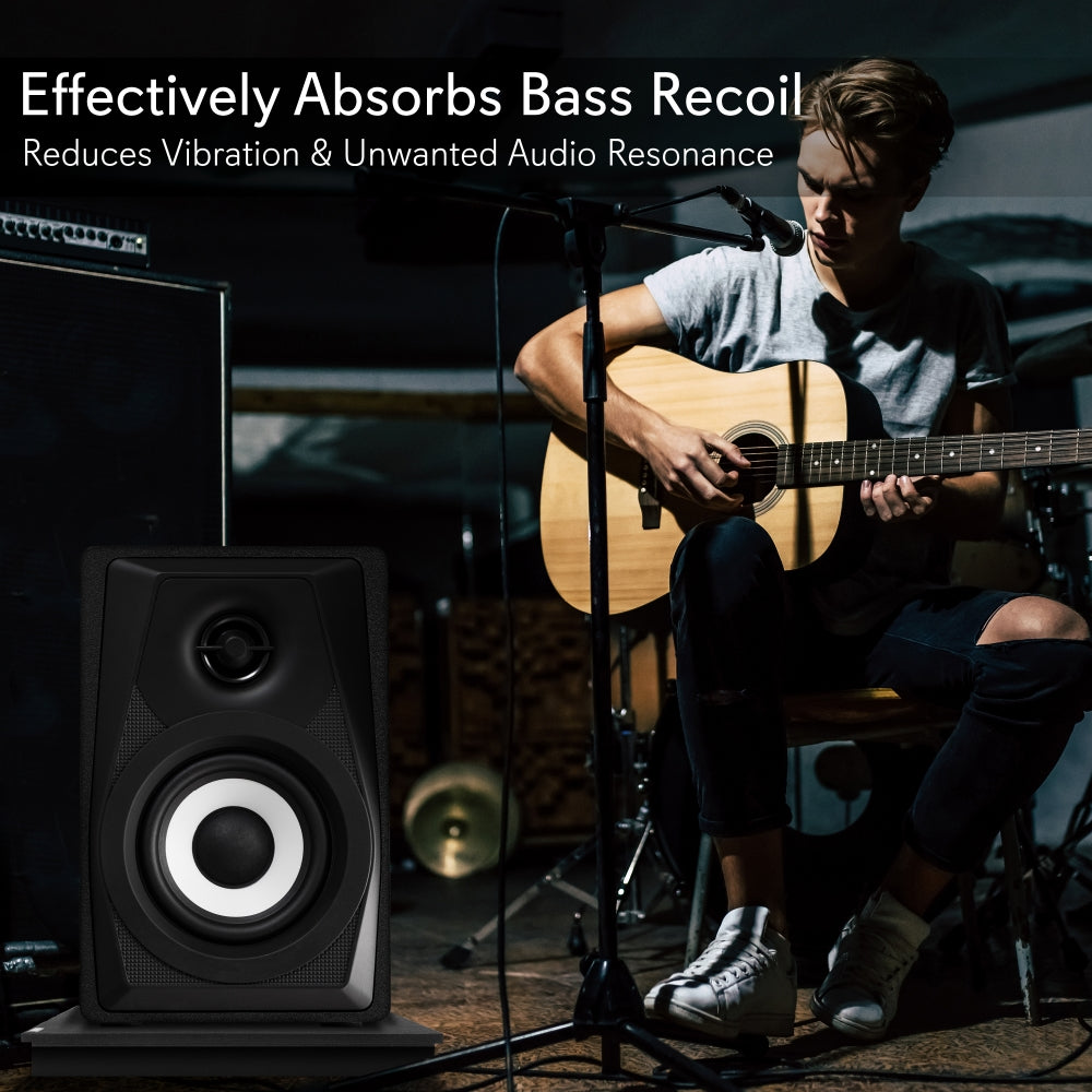 Espuma Acústica de Aislamiento de sonido PYLE-PRO PSI15