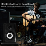 Espuma Acústica de Aislamiento de sonido PYLE-PRO PSI15
