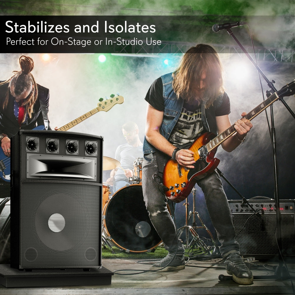 Espuma Acústica de Aislamiento de sonido PYLE-PRO PSI15