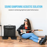 Espuma Acústica de Aislamiento del sonido PYLE-PRO PSI21