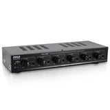 Amplificador de altavoces multizona PYLE-HOME PSLSW6