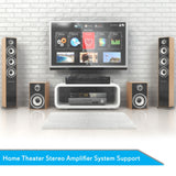 Amplificador de altavoces multizona PYLE-HOME PSLSW6
