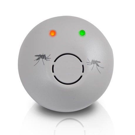 Repelente de mosquitos SERENELIFE PSLUMR8