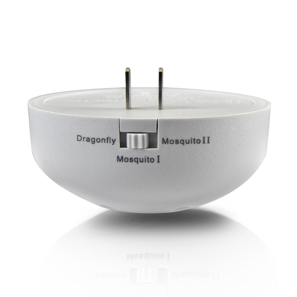 Repelente de mosquitos SERENELIFE PSLUMR8