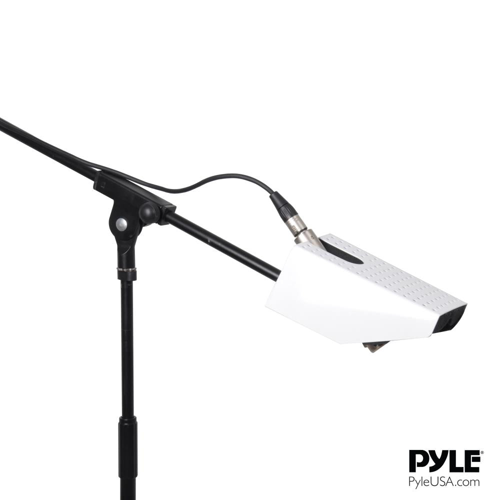 absorción de sonido de alta densidad para microfono PSMRS15
