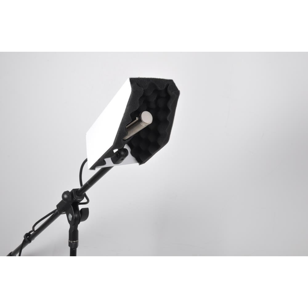 absorción de sonido de alta densidad para microfono PSMRS15
