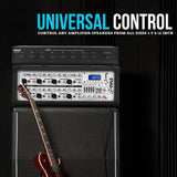 Amplificador Selector de altavoz PYLE-HOME PSLSW4