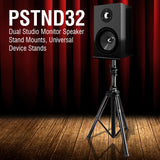 Kit de montaje para 2 altavoces PYLE-PRO PSTND32