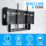 Soporte universal de TV PYLE-HOME PSW661LF1
