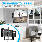 Soporte universal de TV PYLE-HOME PSW661LF1