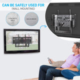 Soporte universal de TV PYLE-HOME PSW661LF1