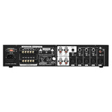 Amplificador de megafonía profesional PYLE-HOME PT930U