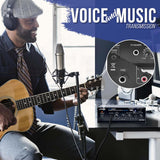Amplificador de audio y Bluetooth PYLE-HOME PTA22BT