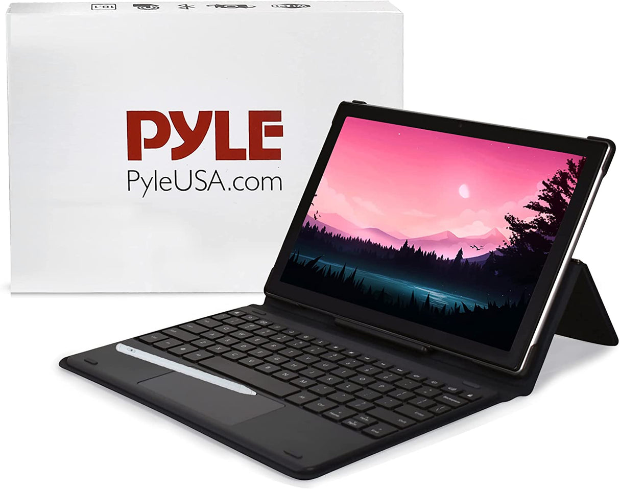 Tableta Android Full HD de 10,1