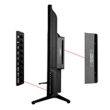Televisor LED con reproductor de CD/DVD PYLE-HOME PTVDLED40