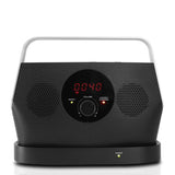 Parlante Portátil o Altavoz inalámbrico PYLE-HOME PTVSP50BK