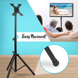 Soporte para montaje en TV 2 piezas PYLEHOME PTVSTNDPT3215X2
