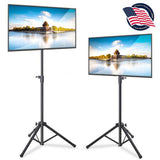 Soporte trípode para TV