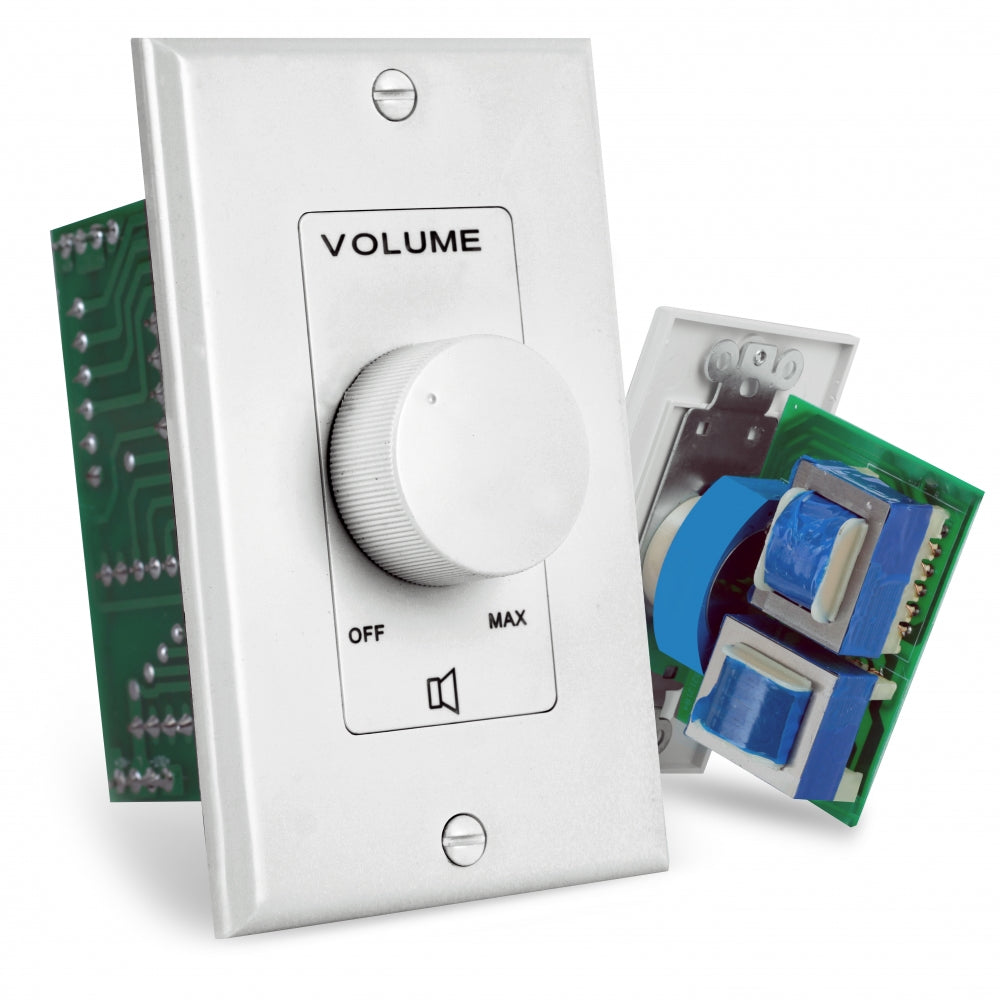 Parlante Soporte de pared Control de Volumen PYLE-HOME PVC1