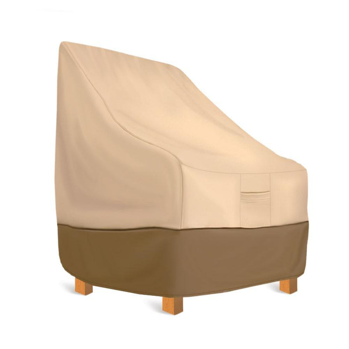 Cubierta de almacenamiento Armor Shield