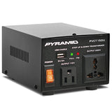 Transformador de voltaje de 50 vatios PYRAMID PVCT150U