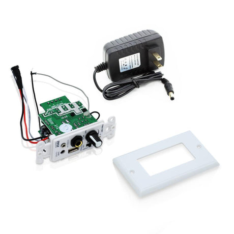 Parlante amplificadora de sonido para pare PYLE-HOME PWA15BT