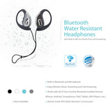 Auriculares inalambricos PYLE-SPORT - PWBH18SL