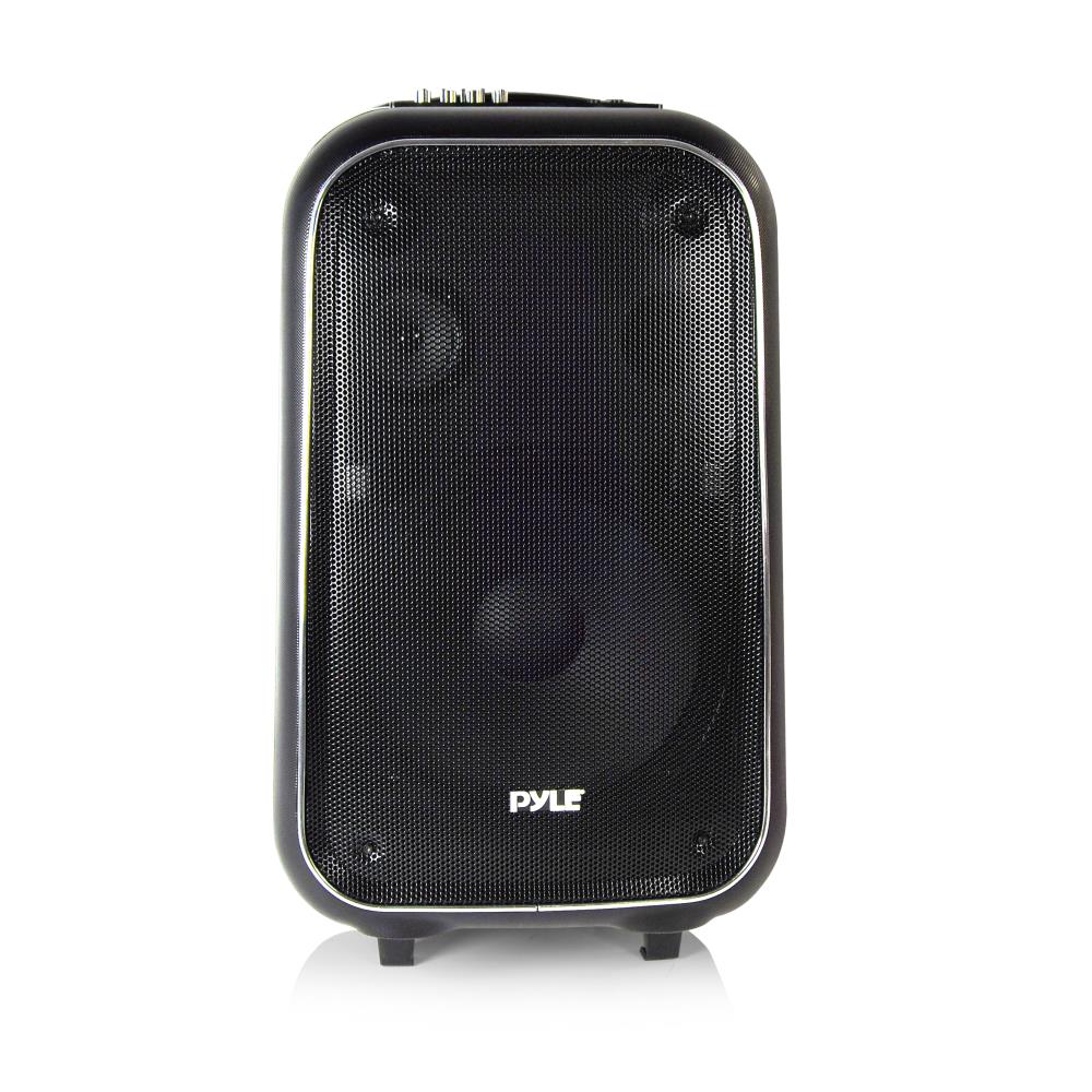 Parlante Portátil con Bluetooth PYLE-PRO PWMA1225BT