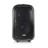 Parlante Portátil con Bluetooth PYLE-PRO PWMA1225BT