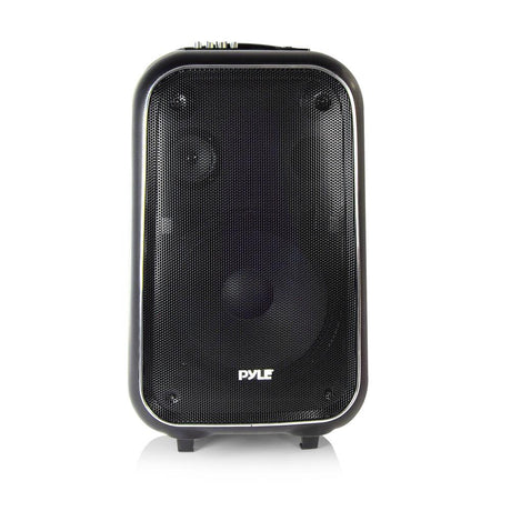 Parlante Portátil con Bluetooth PYLE-PRO PWMA1225BT