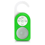 Parlante Portátil o Altavoz de ducha PYLE-SPORT PWPBT10GN