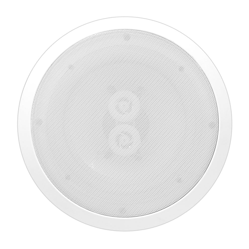 Parlantes estéreo 2 vías color Blanco PYLE-HOME PWRC52
