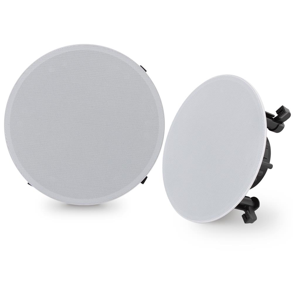 Parlante o Altavoz de 2 vías para hogar PYLE-HOME PWRC55BT