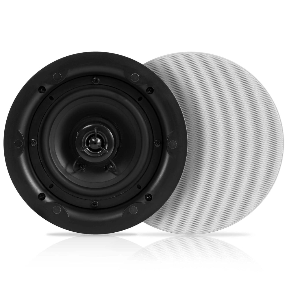 Parlantes o altavoces de pared y techo PYLE-HOME PWRC63